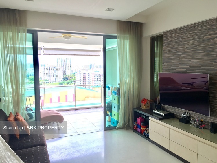 Dakota Residences (D14), Condominium #203181371